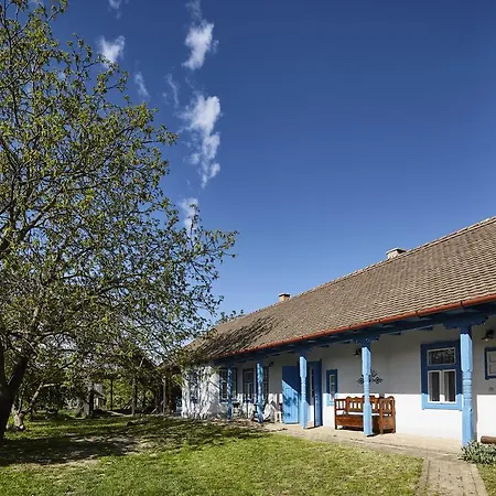 Gasthof Fogado A Ket Kecskehez