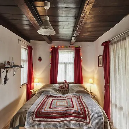 Gasthof Fogado A Ket Kecskehez