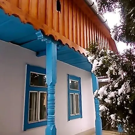 Fogadó A Két Kecskéhez
