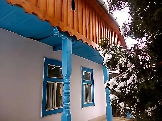 Fogado A Ket Kecskehez
